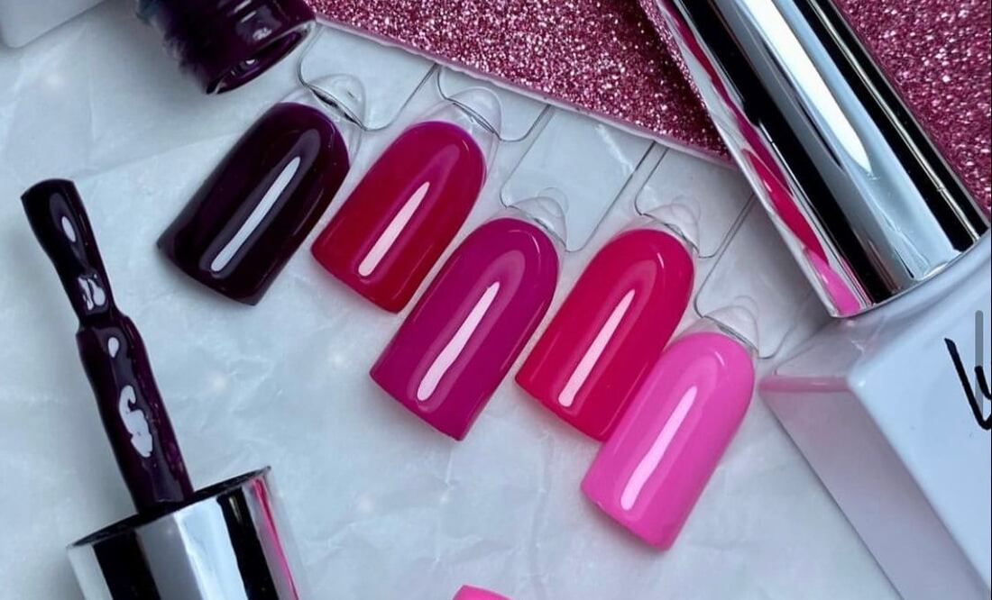 Foto: Instagram @nailsandmore.sk