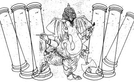 El sismo que siguió al sismo 