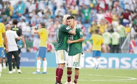Los partidos a vencer o morir, el gran dolor nacional