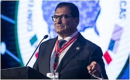 AMLO defiende a alto funcionario de la FGR por “palabra inadecuada” sobre producción de fentanilo  