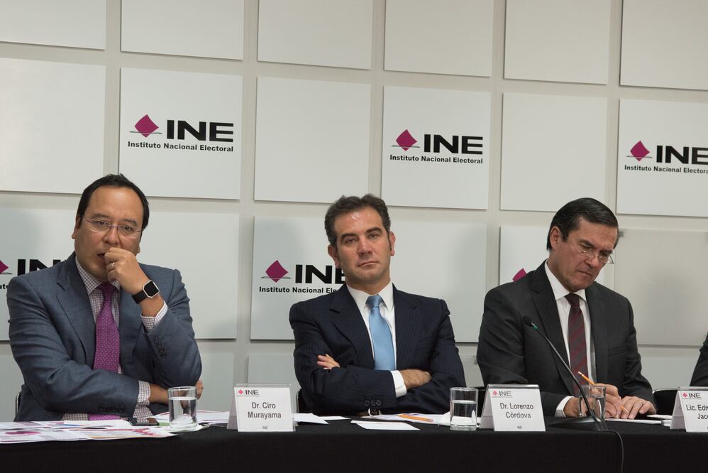 Foto: Archivo / EL UNIVERSAL