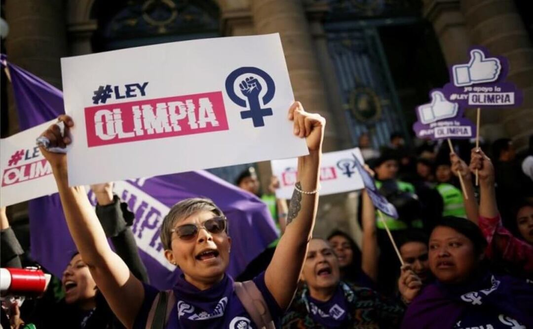 Foto: Archivo / EL UNIVERSAL