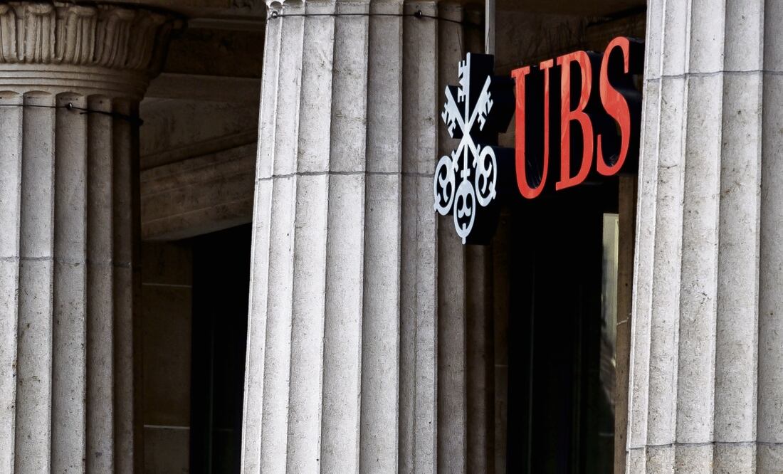UBS y Credit Suisse tienen una plantilla de 120 mil empleados en todo el mundo. Foto: Archivo / El Universal