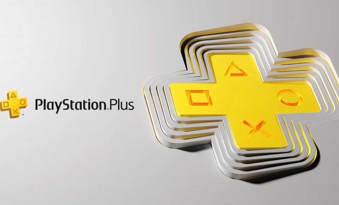 Sony anuncia el nuevo PlayStation Plus para competir con Xbox Game Pass