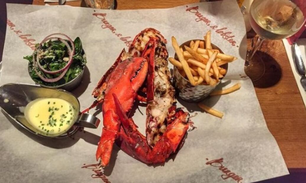 Carolyn Adams, la nuera de AMLO, siempre ha vivido en la opulencia 