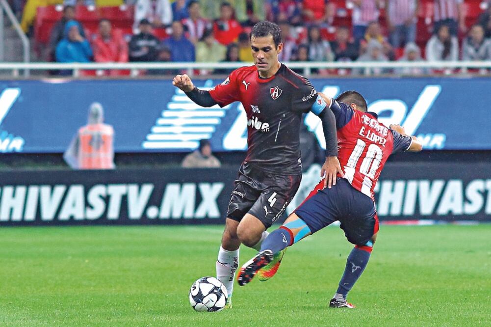 Los rojinegros dependen de sí mismos para clasificar. Foto: IMAGO7