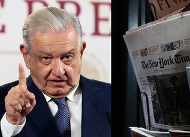 Artículo 19 y Amnistía Internacional reprueban ataques de AMLO contra periodistas