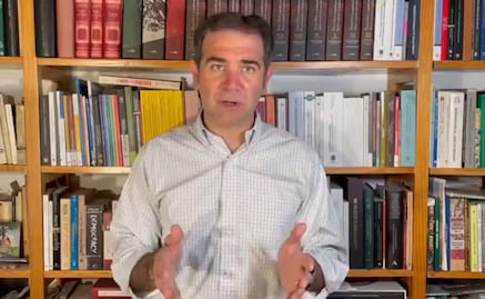 México dio una lección al mundo; demostró que las elecciones ya no son un problema: INE