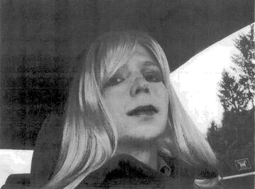 Trump califica de "traidora ingrata" a Chelsea Manning
