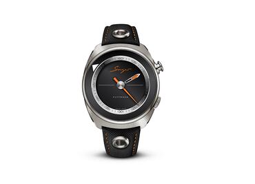 Sigue el timing del Flytrack