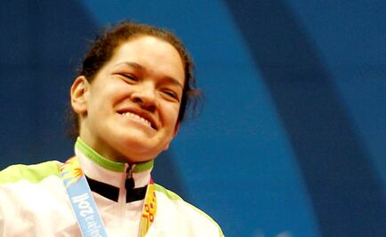 México es oro en judo parapanamericano