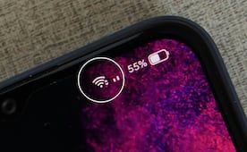 Qué significan los símbolos del WiFi de tu celular