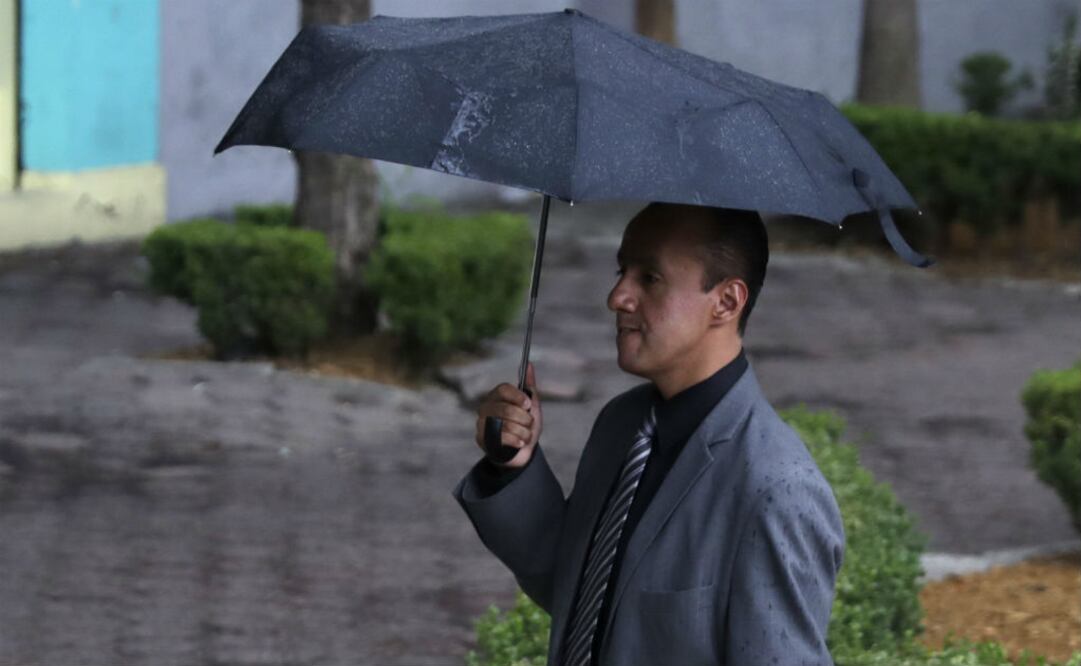 Foto: Iván Stephens/EL UNIVERSAL