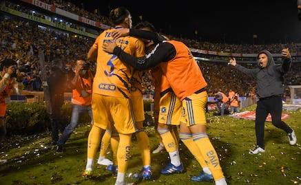 Aviso de veto a Tigres tras la ida ante León, anunció la Comisión Disciplinaria