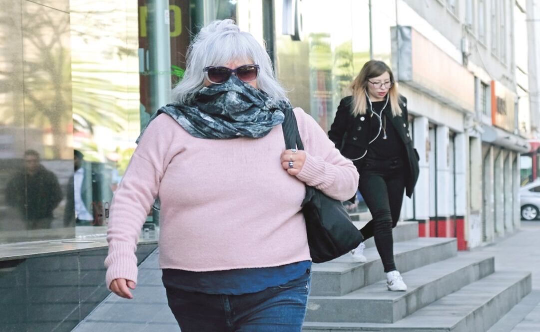 Foto: Archivo/ EL UNIVERSAL                                   