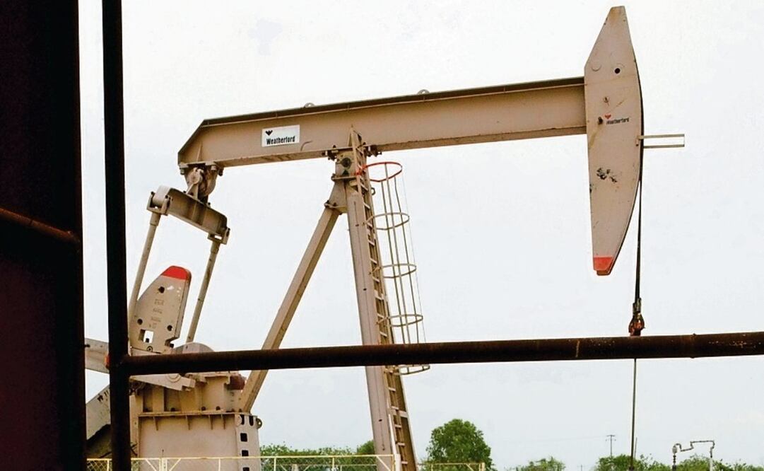 Foto: Archivo/EL UNIVERSAL