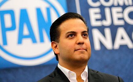 Excesivas atribuciones de presidentes del Congreso; se debe reformar la ley: PAN