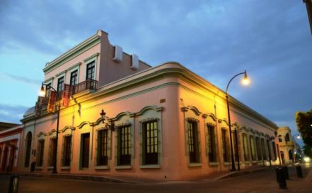 Lánzate al Festival Cultural Mazatlán