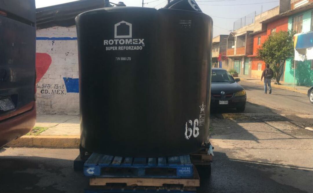 La Cruz Roja Mexicana hizo un “llamado a los padres de familia y a la sociedad en general para que vigilen a las niñas y niños y evitar que se conviertan en víctimas por ahogamiento". FOTO: Emilio Fernández| EL UNIVERSAL