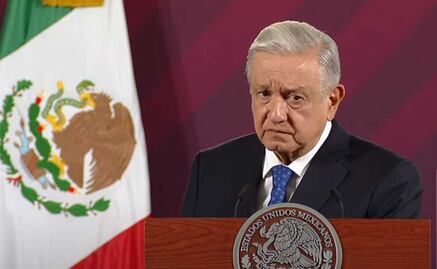 AMLO lamenta muertes de militares, policías y civiles por explosivos del crimen organizado