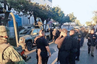 En Tlaquepaque había una narconómina: Gobierno de Jalisco