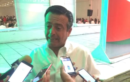 Piden al CEN del PRI poner orden en Tamaulipas