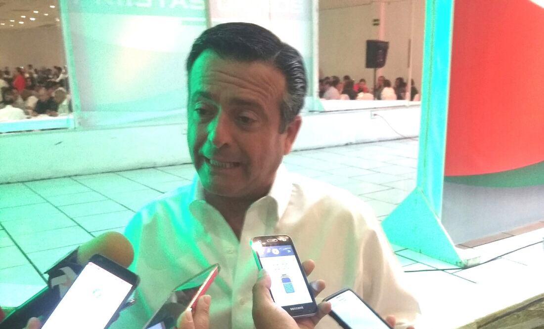 Foto: Julio Manuel / EL UNIVERSAL