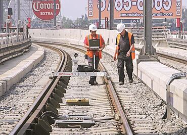 Informe técnico estableció que Línea 12 operaba en “óptimas condiciones”, después del sismo de 2017