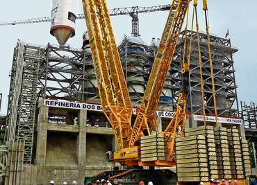 FMI lanza alerta por el déficit fiscal de México