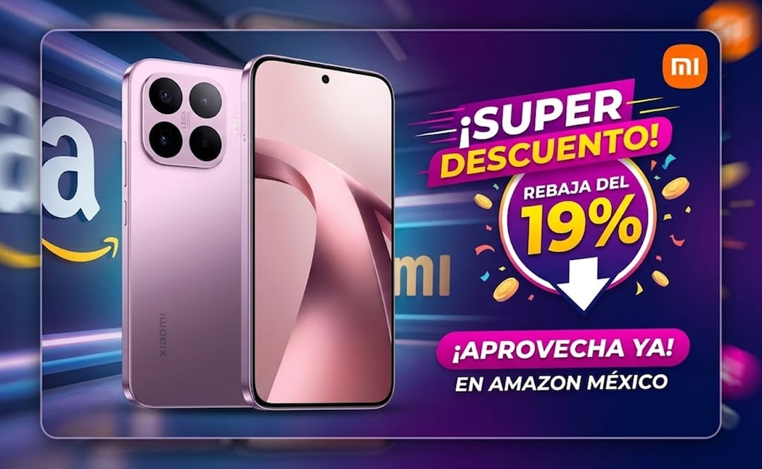El Xiaomi 17T integra el procesador MediaTek Dimensity 8500-Ultra. Foto: IA