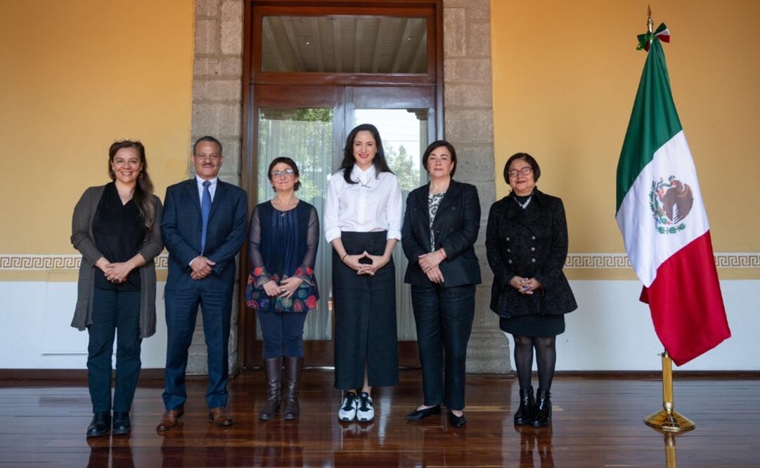 Foto: Secretaria de Cultura.