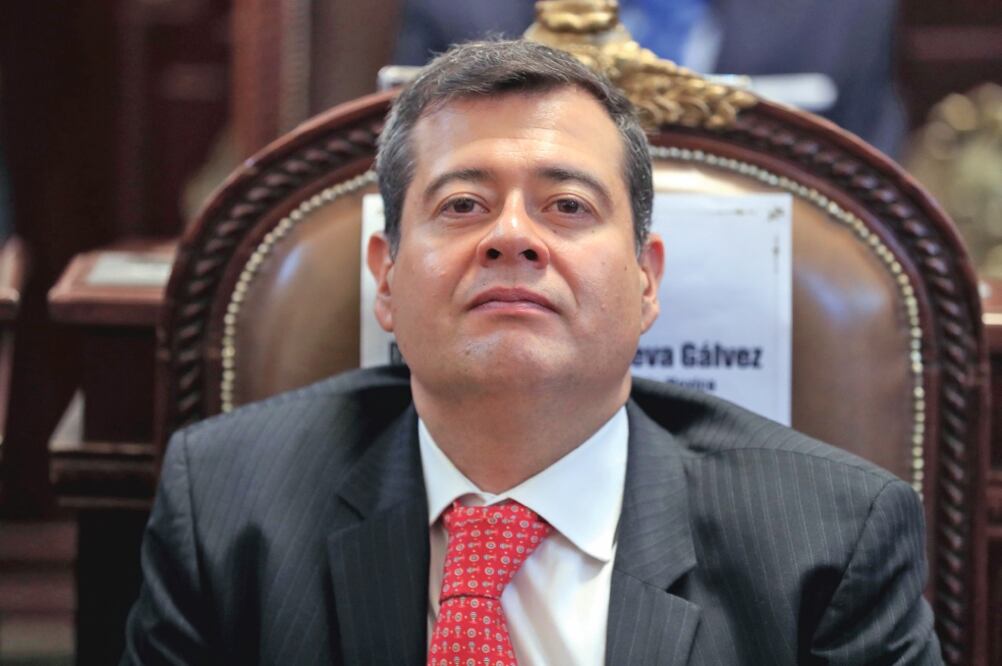 La lista de peticiones de los alcaldes