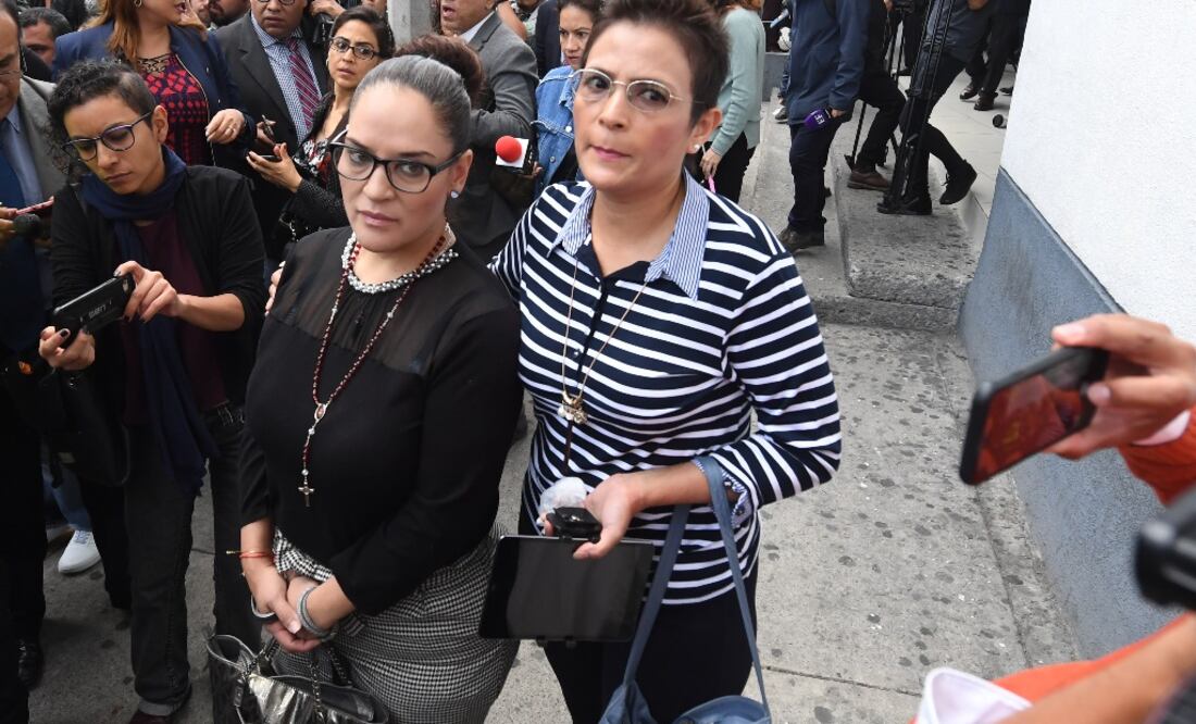 Fotografía: Armando Martínez/ EL GRÁFICO