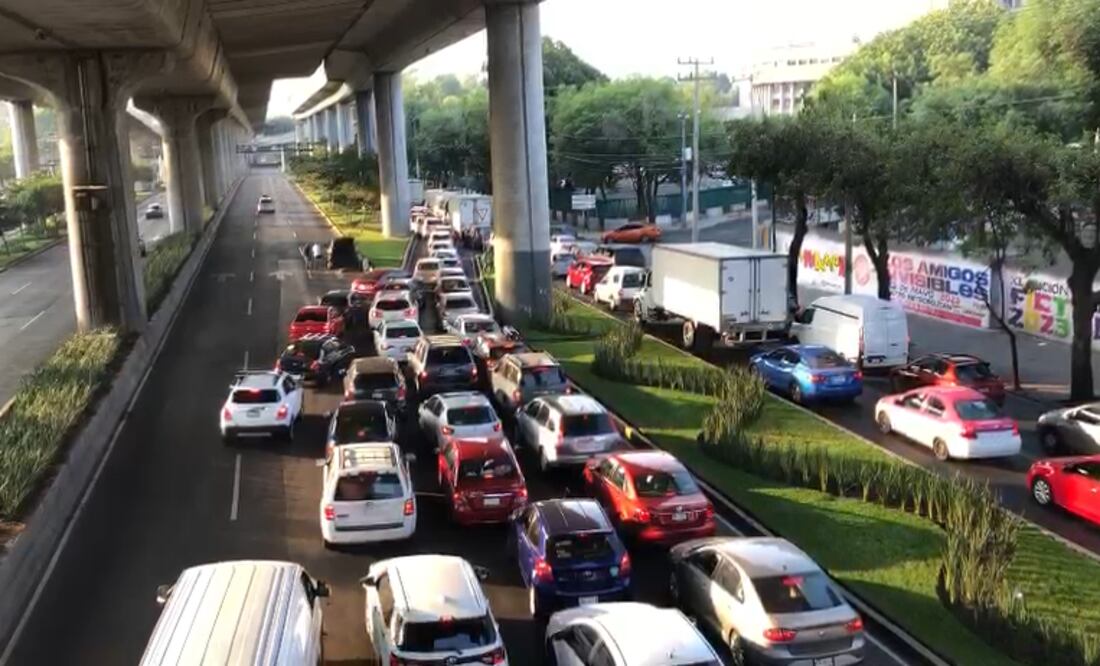 Imagen Ilustrativa. FOTO: Isidro Corro/ EL UNIVERSAL/