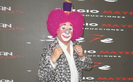 Reír es lo que nos ayudará a salir adelante: Platanito