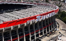 Vecinos del Estadio Banorte ofrecen estacionamiento para el Mundial 2026; el costo asciende hasta más de dos mil pesos
