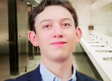 Madre de Carlos Galván, joven desaparecido en Mazatlán, Sinaloa, denuncia obstrucción en búsqueda de su hijo; acusa a la fiscalía local