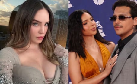 "El problema es él": Tunden a Nodal tras repetirle a Ángela Aguilar frases que usó con Belinda