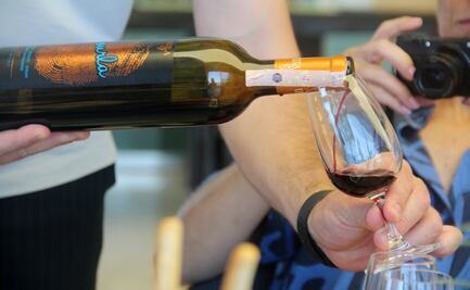 ¿Una copita? Cambio climático amenaza producción de vino en Latinoamérica