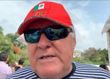 Nelson Vargas, molesto con la FMN por falta de apoyo