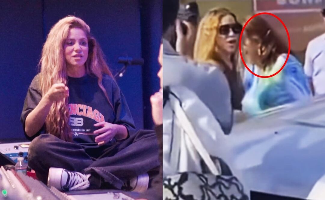 A pesar de que este año ha sido uno de los más prósperos en su carrera, también la ha puesto frente al ojo del huracán, pues ha recibido múltiples críticas.
Fotos: Instagram y TikTok