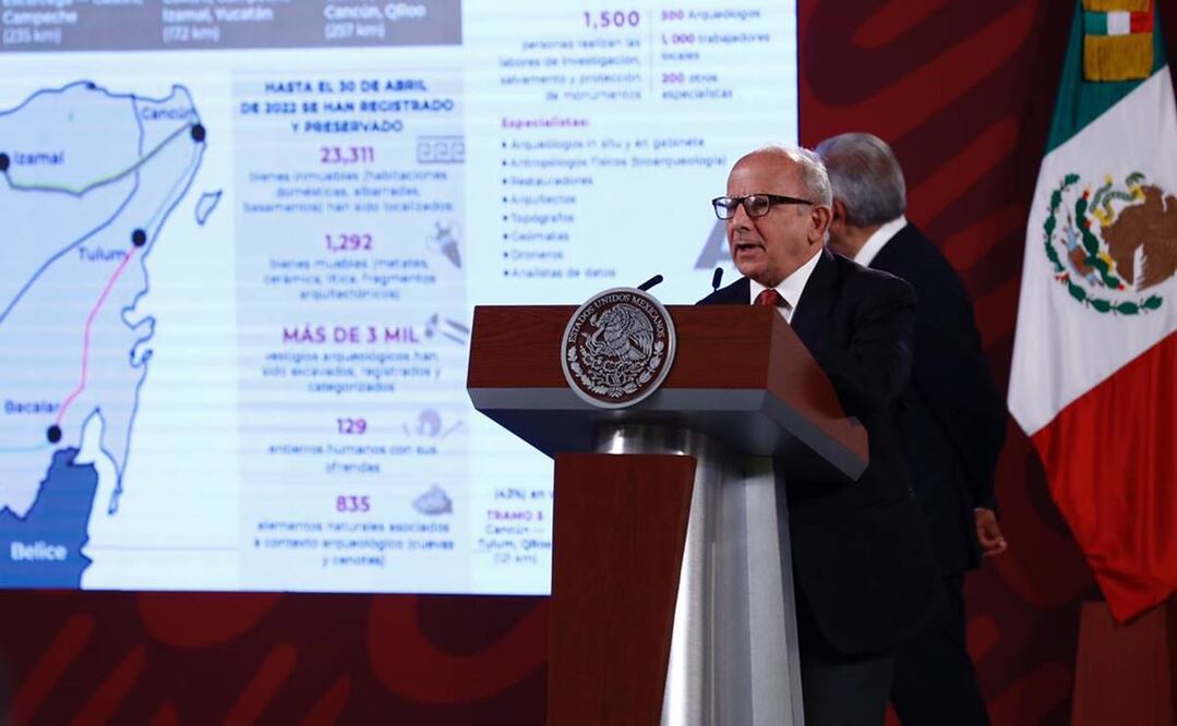 Foto: Diego Simón Sánchez/EL UNIVERSAL