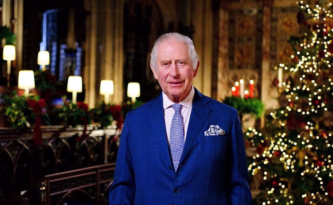 Foto: tomada de Twitter. @RoyalFamily