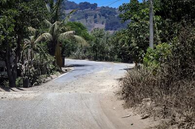 Hidalgo invertirá 306 mdp en reparación de carreteras tras paso de huracán "Grace"