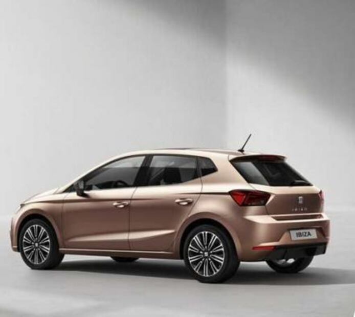 Autos que gastan menos gasolina