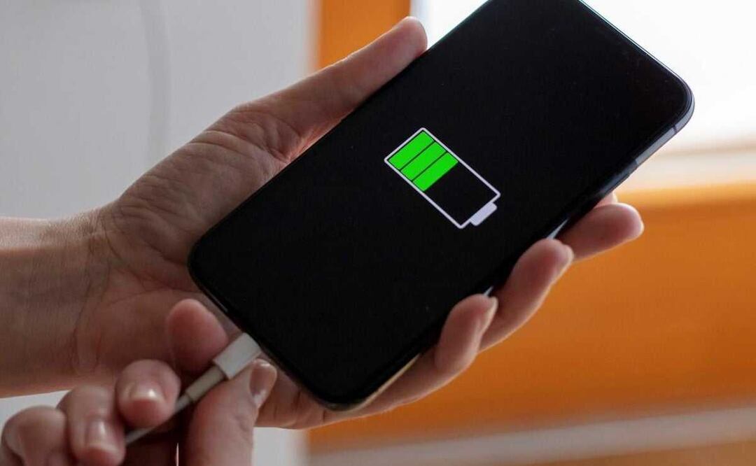 Con estos tips podrás cargar tu celular cuando se vaya la luz o estés en un lugar sin electricidad