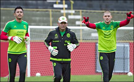 Toluca intercambiará a Talavera por Lajud