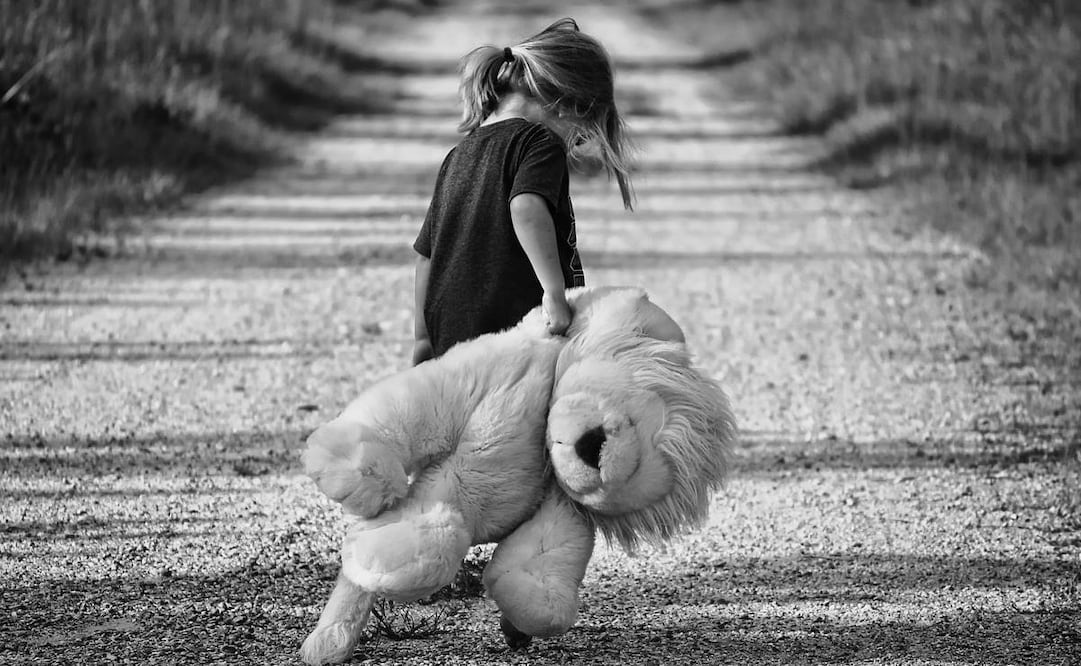 Los expertos expusieron que casi la mitad de los abusos sexuales a niños y adolescentes son cometidos por un familiar. Foto: Pixabay