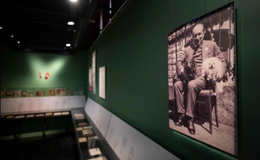 Creador de Bambi cedió los derechos mientras era perseguido por nazis