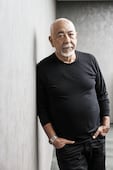 “Otros crearon esta realidad y yo la escribo”: Leonardo Padura